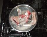 ぶり大根♪元気栄養潤い不足に簡単漢方薬膳作り方3写真
