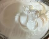 レモンケーキ風シフォン~カヌレ型米粉使用作り方6写真