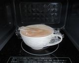電子レンジで！キムチスープ作り方3写真