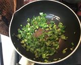 【分量明確】ねぎ味噌【青いとこでも】作り方4写真