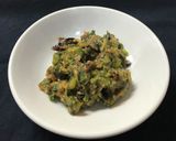 【分量明確】ねぎ味噌【青いとこでも】作り方6写真