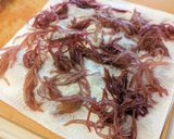 野菜のポタージュ(じゃがいも)と生みりん作り方2写真