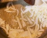 野菜のポタージュ(じゃがいも)と生みりん作り方4写真