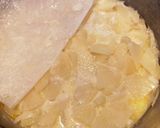 野菜のポタージュ(じゃがいも)と生みりん作り方7写真