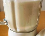 野菜のポタージュ(じゃがいも)と生みりん作り方8写真