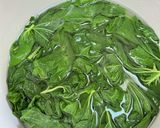 ご飯に合う、ふきの葉っぱのさっと炒め煮作り方2写真