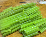 ふきのさっと煮　さくさくしてるのが美味作り方3写真