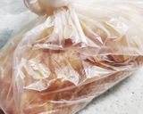 鶏むね肉の醤油麹ソテー作り方1写真