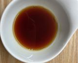マカ豚肉照り焼き　小松菜添え作り方3写真