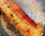 無添加焼肉生だれで作る肉巻き春キャベツ作り方7写真