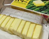 バターの保存方法作り方1写真