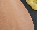 簡単おやつ♪たまかつ＊たません＊たこせん作り方7写真