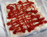 豆腐とツナのグラタン作り方3写真