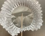 キラキラ可愛い簡単おやつ★べっこう飴作り方1写真