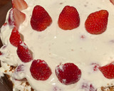 かんたんブドウのスコップケーキ作り方11写真