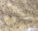 米粉活用、紅茶入りバナナ蒸しパン作り方6写真