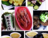 Birthdayケーキ●米粉ミルクレープ作り方17写真