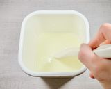43℃ 基本の自家製 ヨーグルト作り方8写真