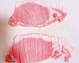 ゆず香る♡豚肉のトマトソース煮作り方1写真