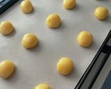 チーズパフ（Cheese Puffs）作り方8写真