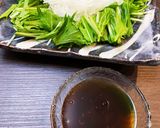 我が家の定番！サバ缶サラダ作り方3写真