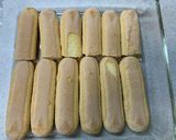 簡単新食感プリン作り方1写真