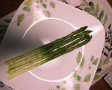 御祝いにも！ステーキの付け合わせ作り方1写真