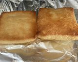 ハナウドと揚げの酢味噌和え作り方3写真
