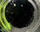 道産黒豆とうふ作り方2写真