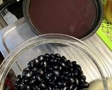 道産黒豆とうふ作り方3写真
