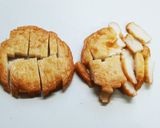 春を味わう 分葱の酢みそ和え作り方10写真