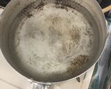 ☆小松菜のお浸しすりごま和え☆作り方1写真