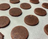 栄養士がつくる米粉カカオクッキー米粉活用作り方6写真