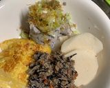 道産黒豆とうふ作り方11写真