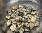 豆腐とあさりの中華蒸し作り方1写真