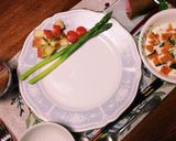 肉汁たっぷりの柔らかい✨ステーキ✨☺⛄作り方15写真
