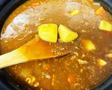 煮崩れなさに自信あり！じゃがいもの下処理作り方3写真