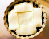 トースターで簡単！なすのチーズ焼き☆作り方4写真