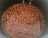 炊飯器で♪カンタン☆高きびの炊き方作り方3写真