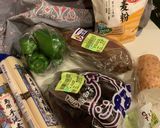割と簡単　天ぷらソーメン作り方1写真