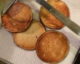 割と簡単　天ぷらソーメン作り方9写真