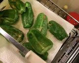割と簡単　天ぷらソーメン作り方13写真