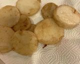 割と簡単　天ぷらソーメン作り方16写真