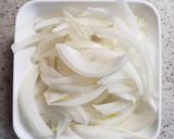 学校給食の人気メニュー　クリームライス作り方3写真