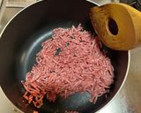 ★美味しすぎるそぼろ★作り方2写真