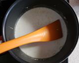 学校給食の人気メニュー　クリームライス作り方7写真