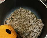 ★美味しすぎるそぼろ★作り方4写真