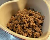 ★美味しすぎるそぼろ★作り方5写真
