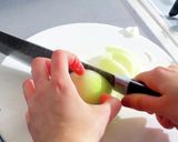 戻し不要！副菜に！お手軽鶏挽肉チャプチェ作り方1写真