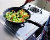 戻し不要！副菜に！お手軽鶏挽肉チャプチェ作り方6写真